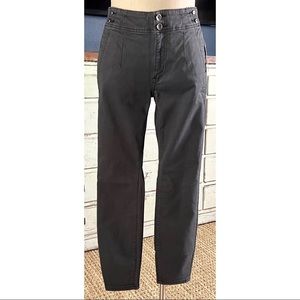 Anthropologie Pilcro Skinny Jeans Size 28